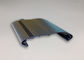 6063 T5 T6 Silver Anodized Aluminum Profiles Rustproof For Industry Parts